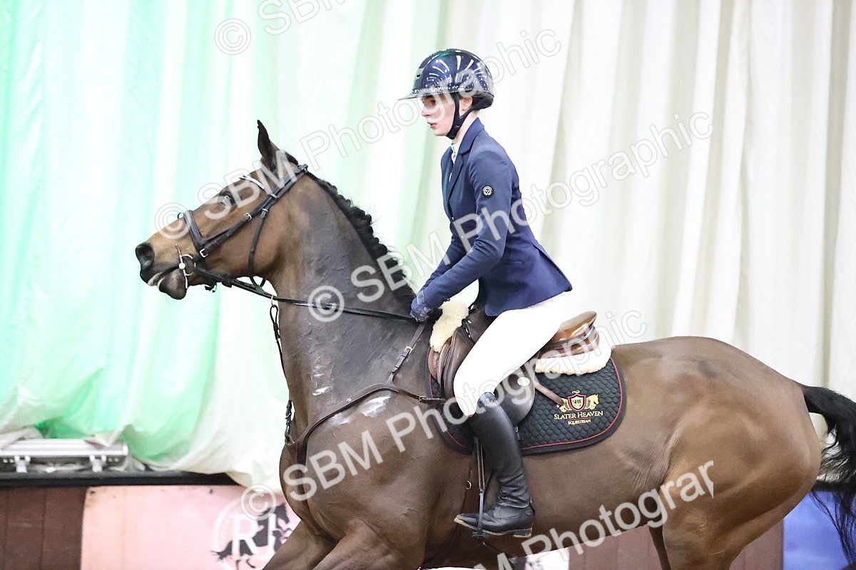 SBM_003496 - Class 16 - Senior Newcomer - 1.10m