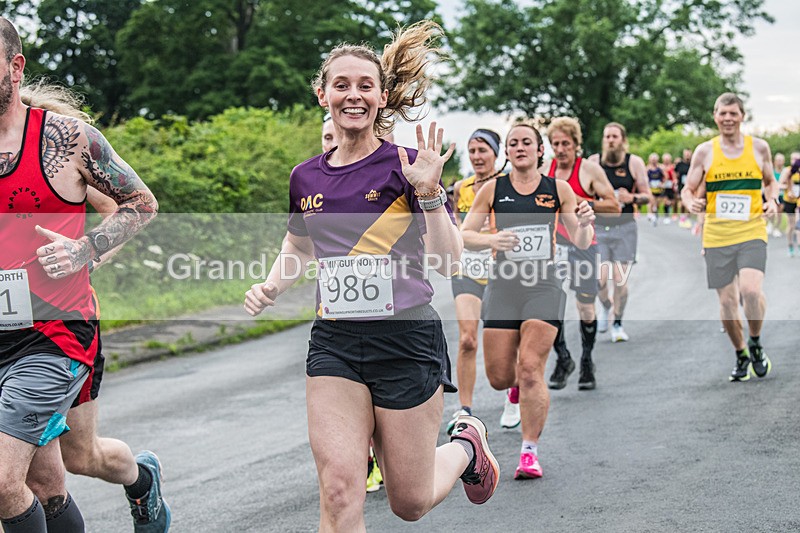 Lambfoot Loop-107 - Lambfoot Loop Road Race Tuesday 7th July 2026