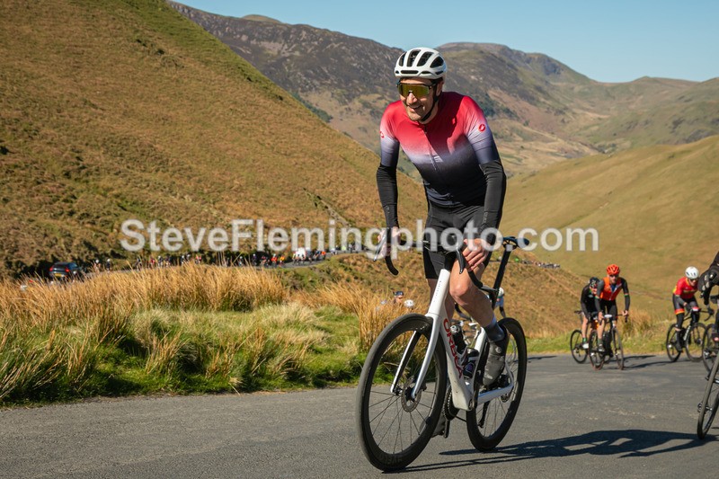 100656 - Newlands Pass 10.00 - 11.00