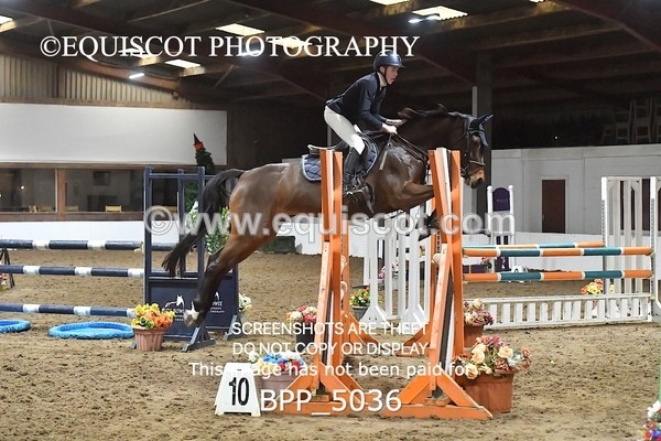 BPP_5036 - CLASS 6 1.05m Amateur Championship Qualifier