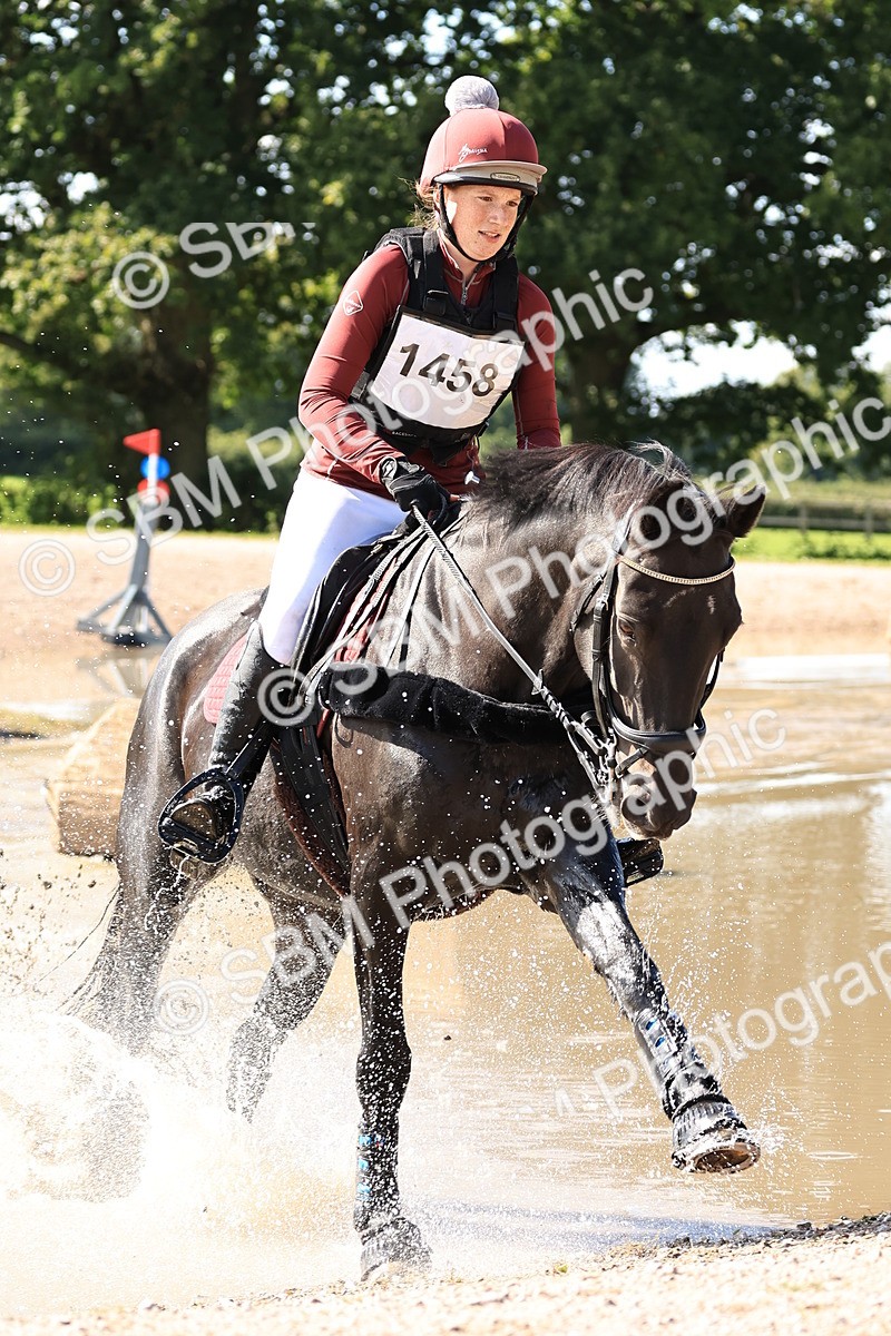 SBM_23645 - E11 - Eventers Challenge 60cm Championship