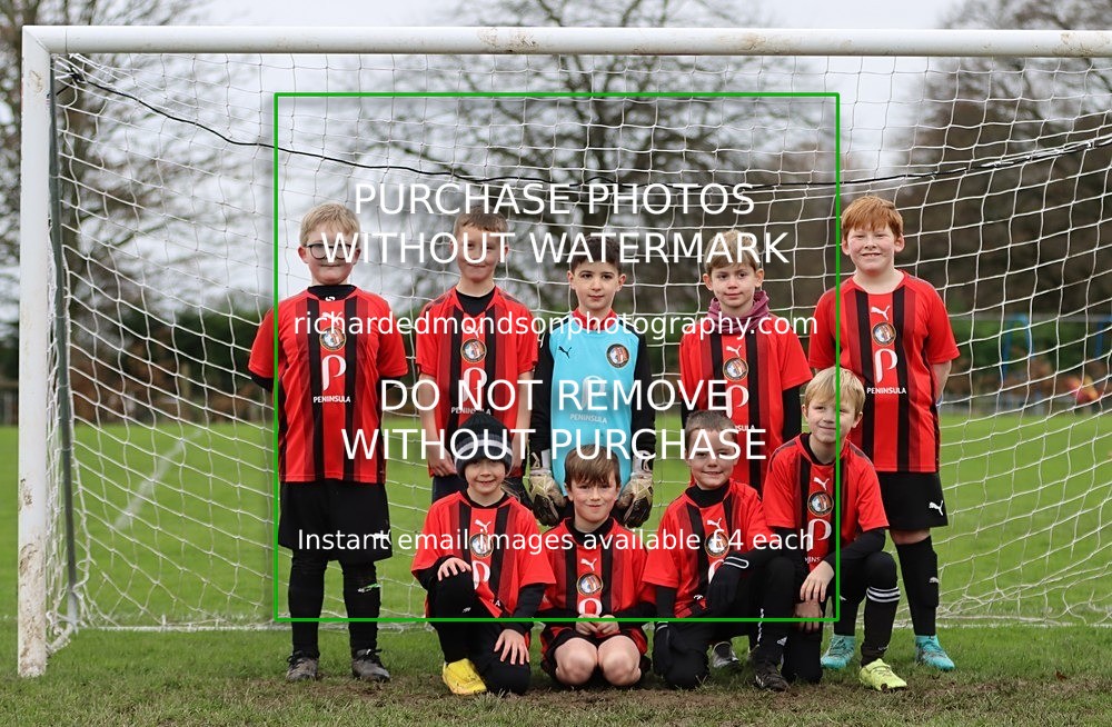 IMG_3110 - Kendal Utd Under 8's vs Heathwaite Under 8's (26/11/22)