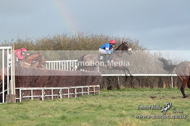 PtP 311223 689 - Larkhill Racing Club Point-to-Point 31/12/23