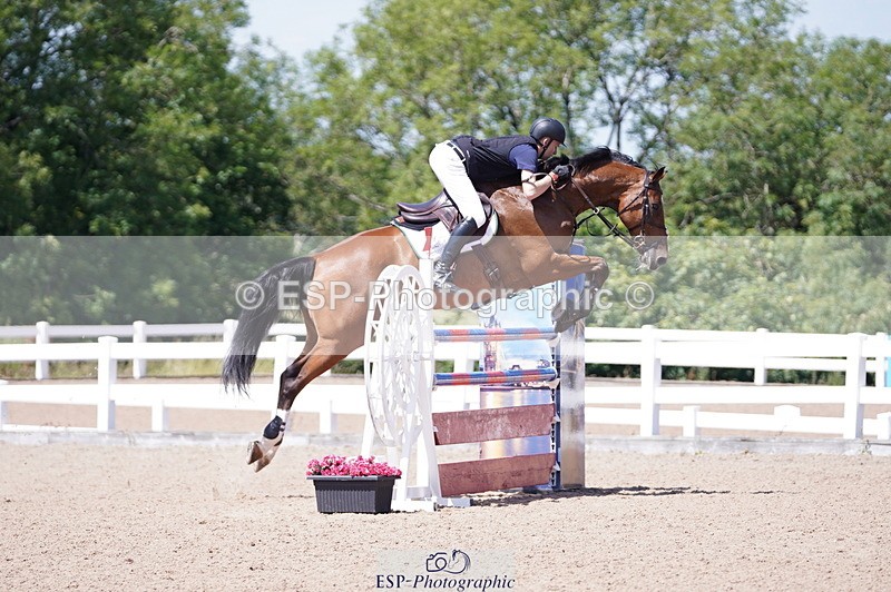 240719A-135442-11682 - Cls 14, 1 Star Silver Tour 1.25m