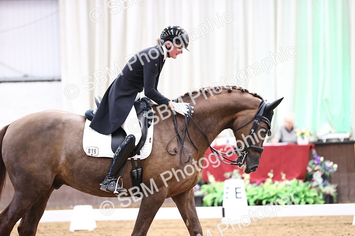 SBM_008912 - Class 15 - FEI Junior Pony Team-YR-COH