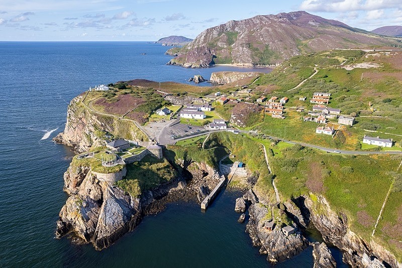 DJI_0374 - North Inishowen