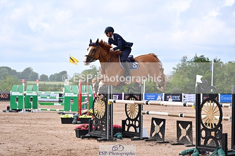 250718-134757-11093 - Cls 14, 1 Star Silver Tour