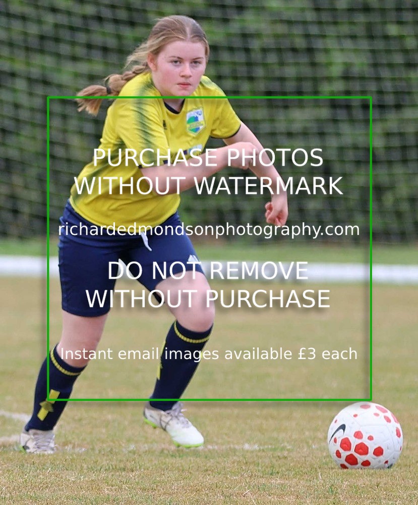 533A0678 - Kendal United Girls U16 vs Lancaster Giant Girls (26/7/26)