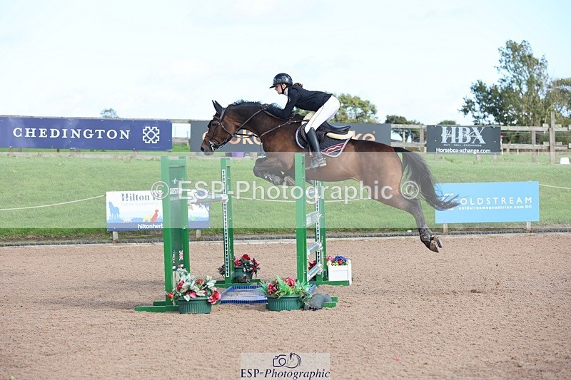 250911-155316-02837 - Cls 6 National 1.30m Open