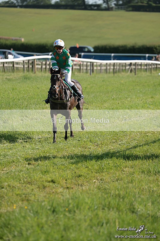 PR 250526 461 - Pony Racing from Chaddesley Corbett 25/05/26