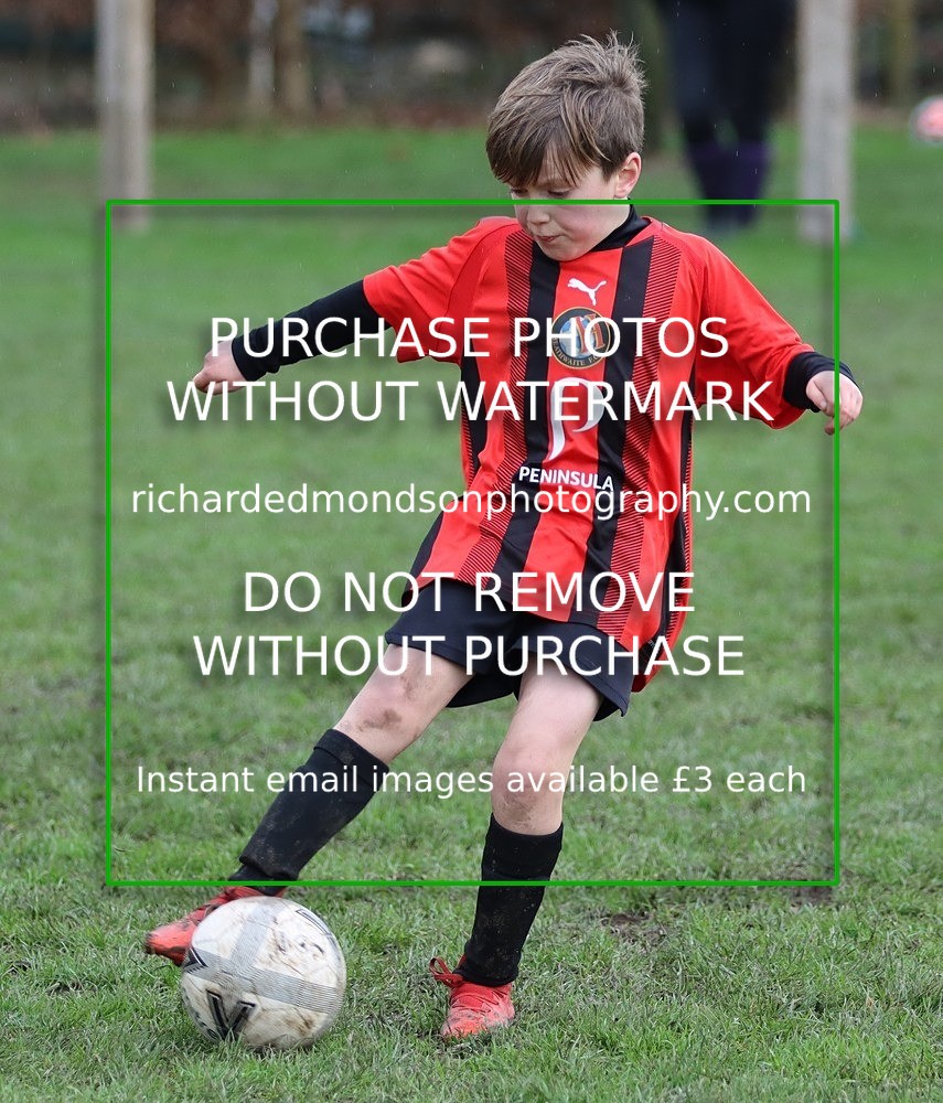 IMG_3351 - Kendal Utd Under 8's vs Heathwaite Under 8's (26/11/22)