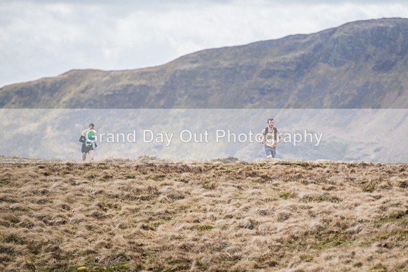 Jefferys Mount-281 - Jeffrey's Mount Figure of Eight Fell Race Saturday 11th April 2026