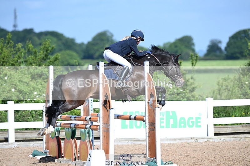 240609A-092324-03462 - Cls 21 Pony Discovery and 90cm Open