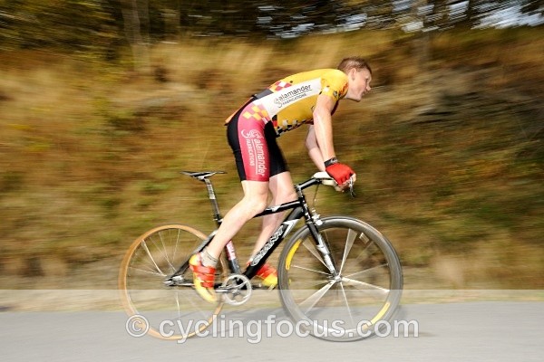 Jackson Bridge Hill Climb 2009 034 - Jackson Bridge Hill Climb 2009