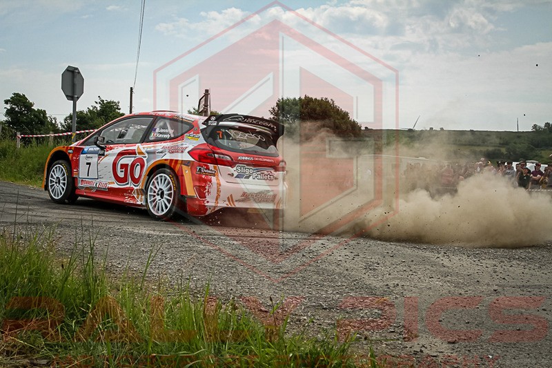 Wilton Recycling Donegal Friday Stages-72 - Wilton Recycling Donegal International Rally 2023