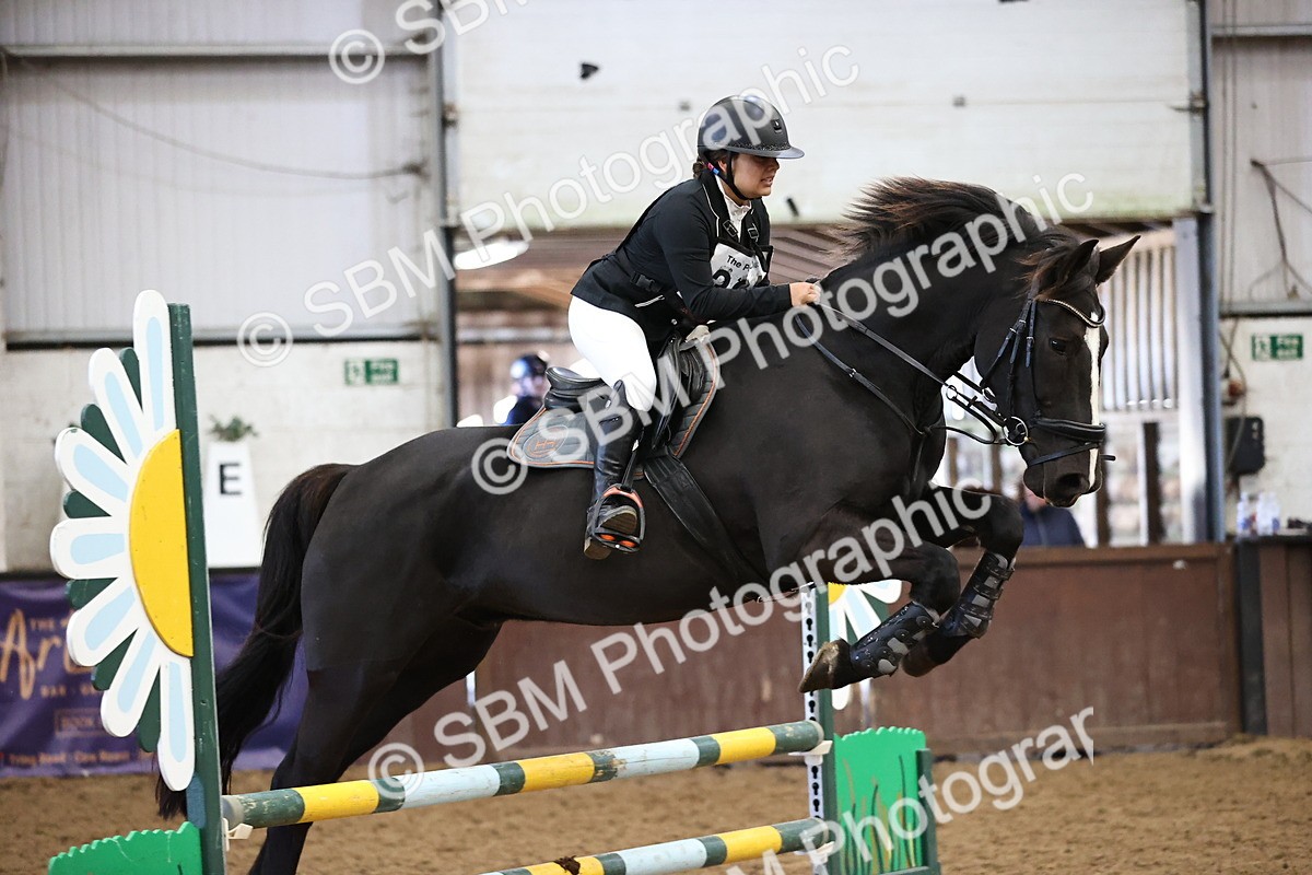 SBM_002451 - Class 6 - Mida Civil Engineering Ltd 80cm Area 12 Championship Qualifier