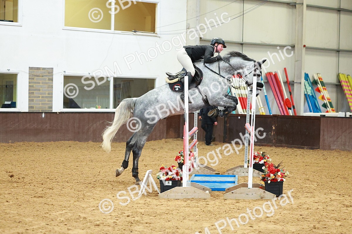 SBM_007099 - Class 19 - Senior Newcomers 1.10m