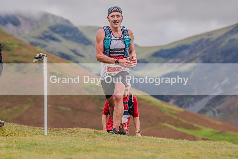 British Fell Relay-2984 - British Fell & Hill Relay Championship Braithwaite Keswick Saturday 21st October 2023