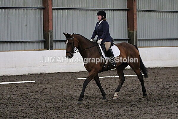 SIAL4464 - CAbin Dressage 5th july 2025