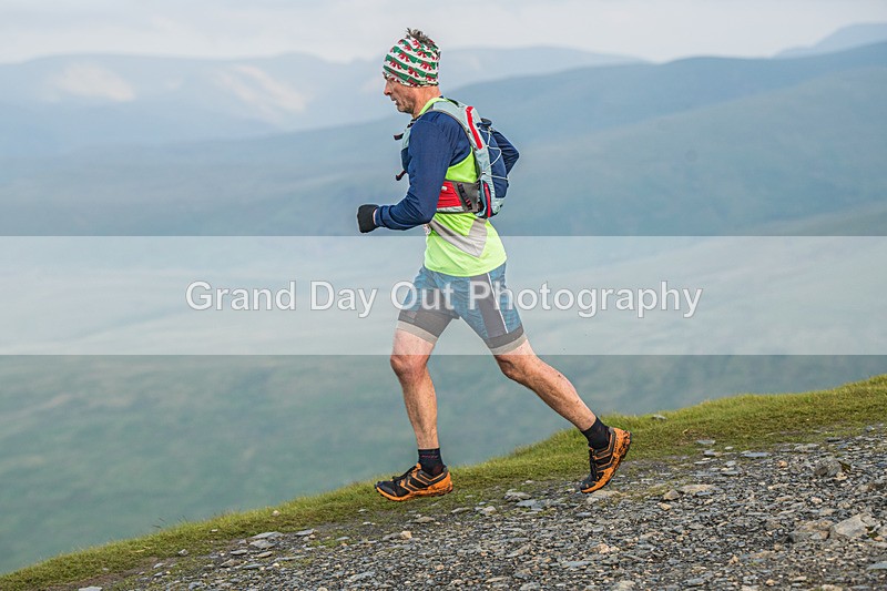 Blencathra-677 - Blencathra Fell Race Wednesday 5th June 2024