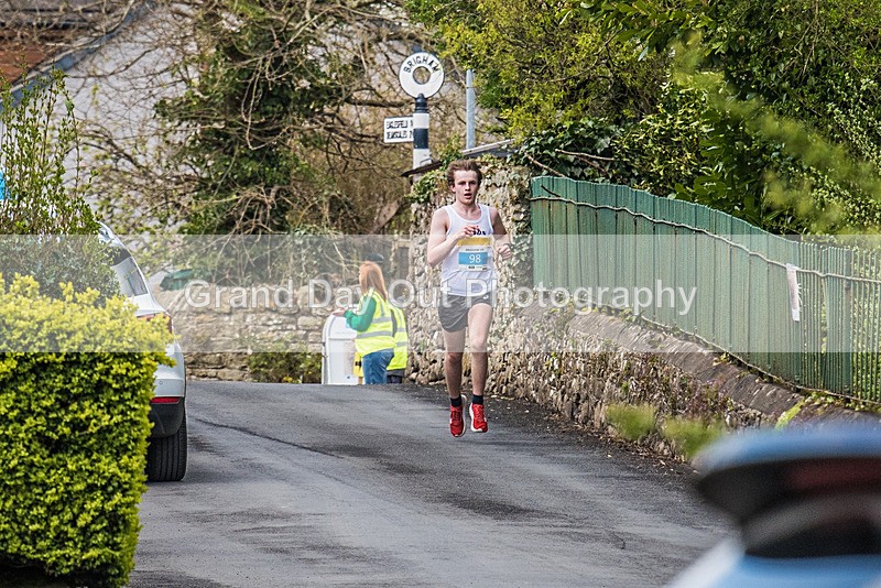 Brigham 10k-271 - Brigham 10k Road Race Sunday 23rd April 2023