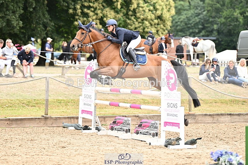 250706A-142727-19964 - Cls 49 Snr 1.10m Grand Prix