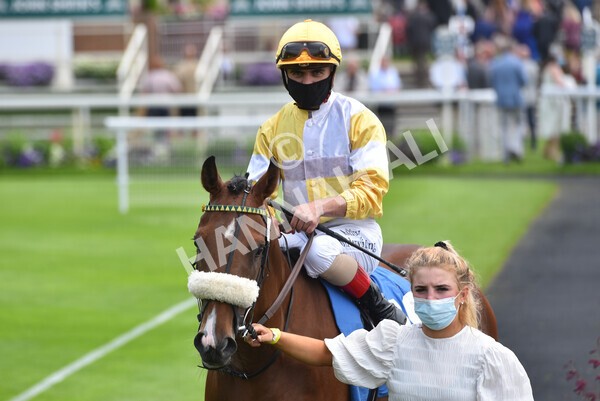 yr10072021r1-9 - Race 1: 1.45pm John Smith's Racing Stakes