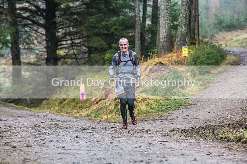 Glentress 21  10K-2156 - High Terrain Events Glentress 21 & 10K Trail Runs Saturday 18th February 2023