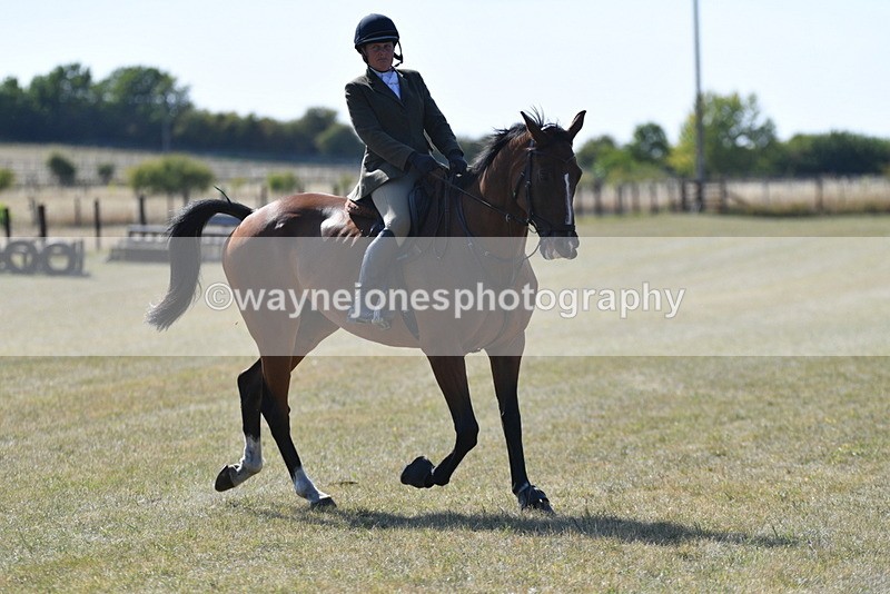 WJ5_4683 - Pre meet