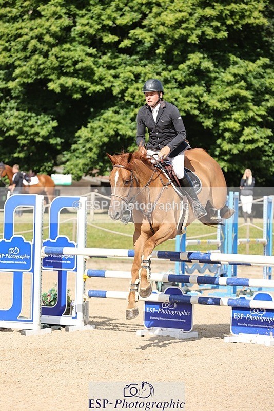 240711-091522-24651 - Cls 119 5 Yr Old Qualifier 1.10m