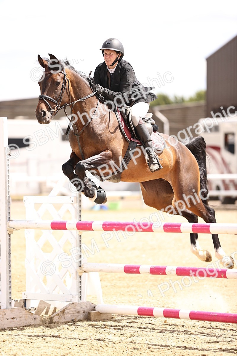 SBM_001119 - Class 5 - 1.05m Amateur Championship Qualifier