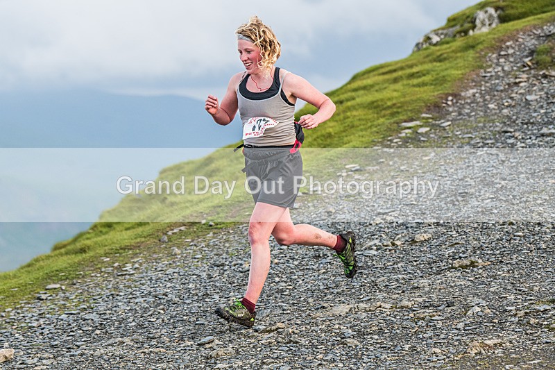 Blencathra-820 - Blencathra Fell Race Wednesday 5th June 2024