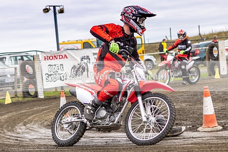 211016-7D-8E0A9613 - Ride & Skid It  Flat Track Experience 16th Oct 21