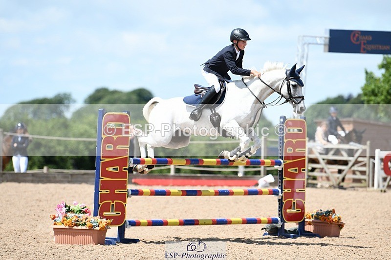 250628-132229-05061 - Cls 12 Newcomers 2nd Round 1pm to End