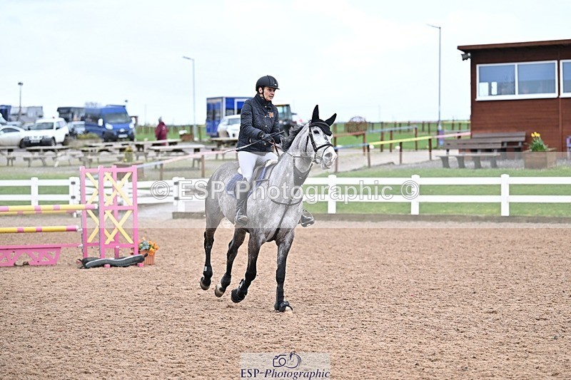 260313-132423-00548 - Cls 10+11 85cm and 95cm Amateur Quali