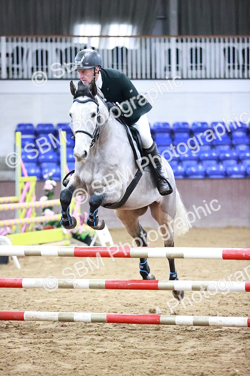 SBM_001664 - Class 8 - Senior British Novice 90cm