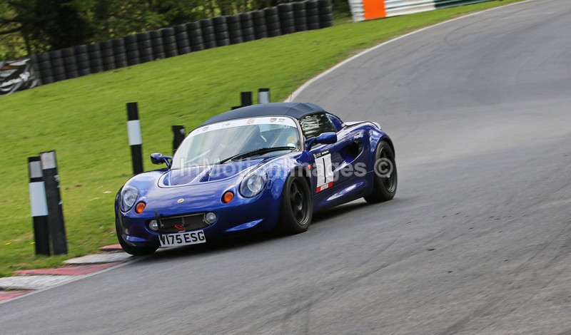  - Lotus Cup UK Speed Champs 2014/15/16/17/18/22/23/24