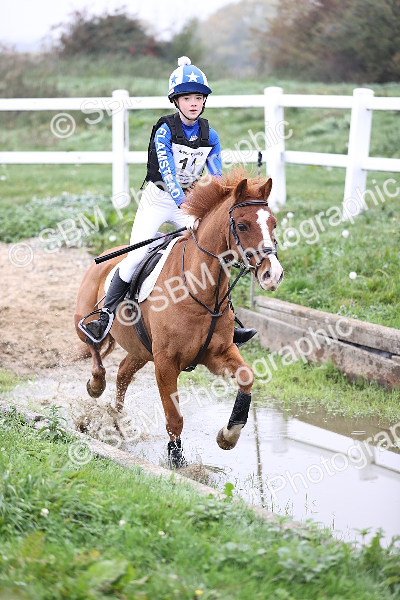 SBM_000321 - Class 1 - 70cm