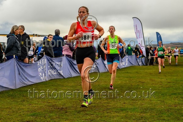 SCLan25-810862 - Senior Women Set Three