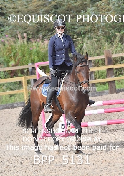 BPP_5131 - CLASS 9 CLEAR ROUNDS