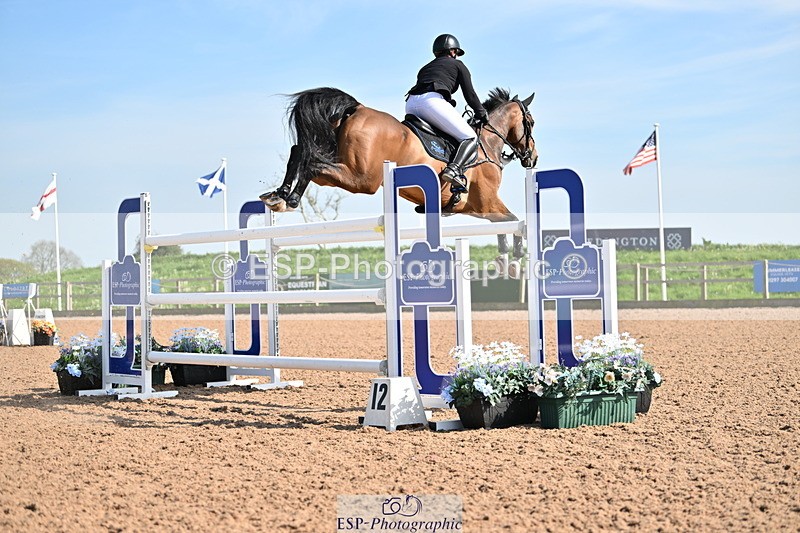 240510A-164056-09250 - Cls 24 National 1.40m Open