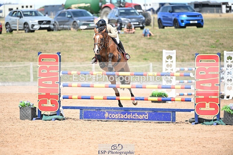 250726-151014-07126 - Cls 15 Snr Foxhunter