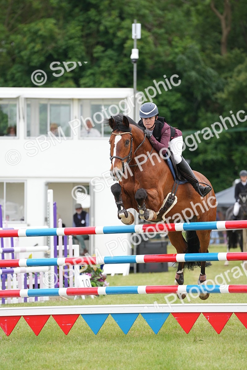 SBM_09195 - Class 204 - Tarmac Accumulator