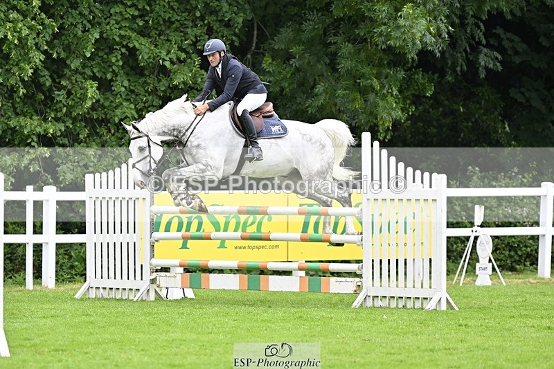 250613A-123745-01843 - Cls 3 Snr Foxhunter