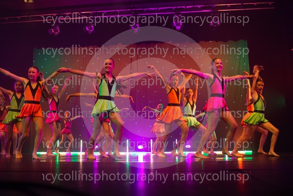 00113 - Rhythm Of the Night