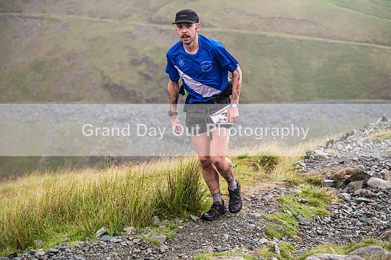 Buttermere h-s-330 - Buttermere Horseshoe Fell Race Saturday 4th July 2026