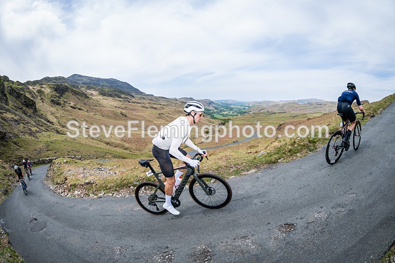 115830 - Hardknott Pass Camera 2 11.00-12.00