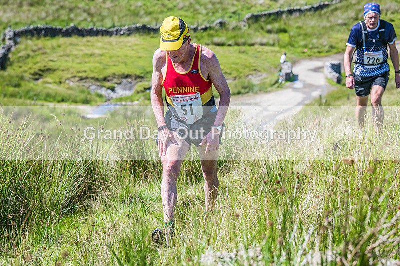 Tebay-330 - Tebay Fell Race Saturday 12th July 2025