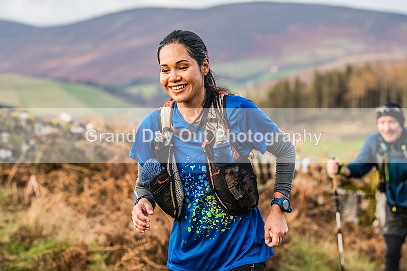 Tweed Valley-133 - High Terrain Events Tweed Valley 50 & 65K Ultra Trail Races Sunday 16th November 2025