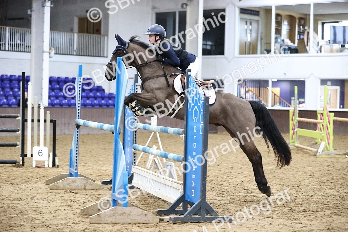 SBM_001105 - Class 6 - Junior 1.15m